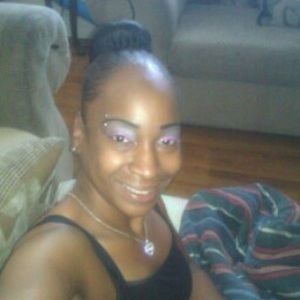 Meet your Posher, Erica